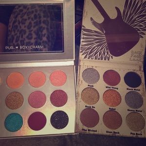 HUGE name brand makeup haul 🥰